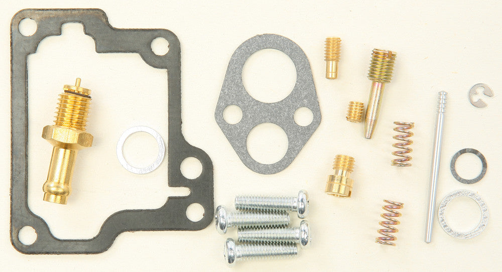 Carburetor kit