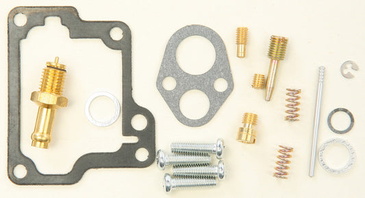 Carburetor kit