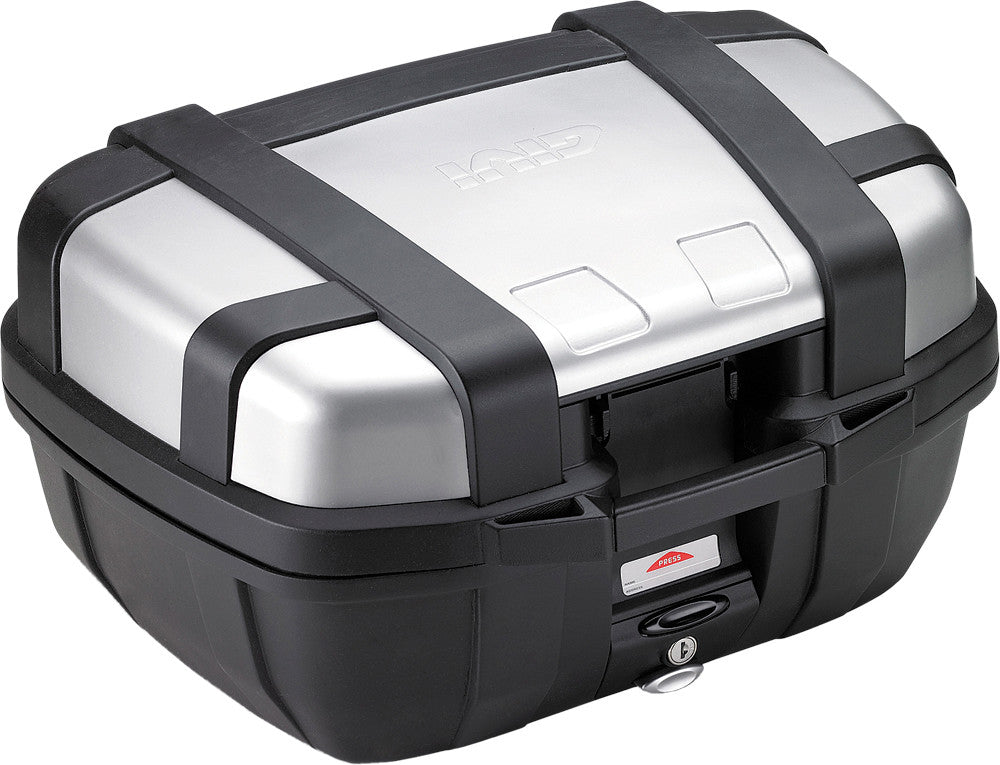 Trekker Hard Luggage