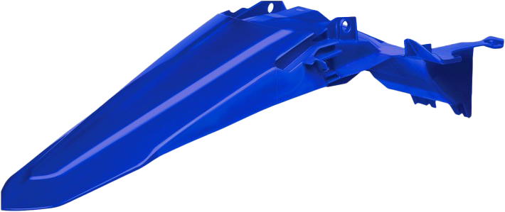 Polisport Rear Fender