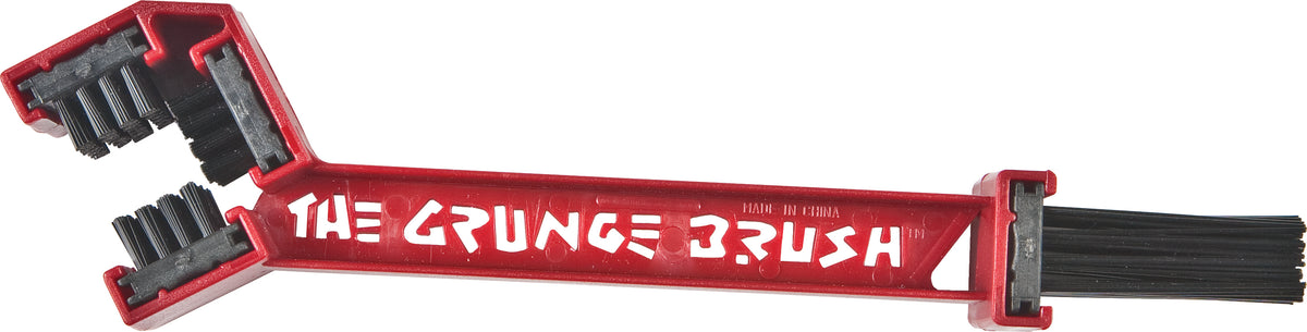 Grunge Brush