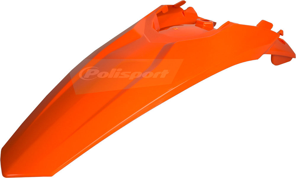 Polisport Rear Fender