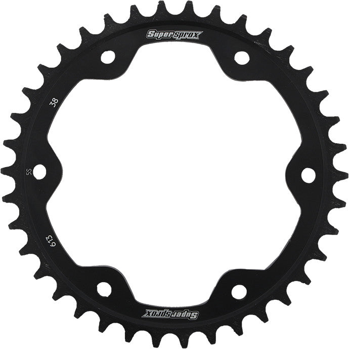 Steel Rear Sprocket