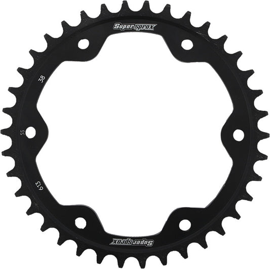 Steel Rear Sprocket