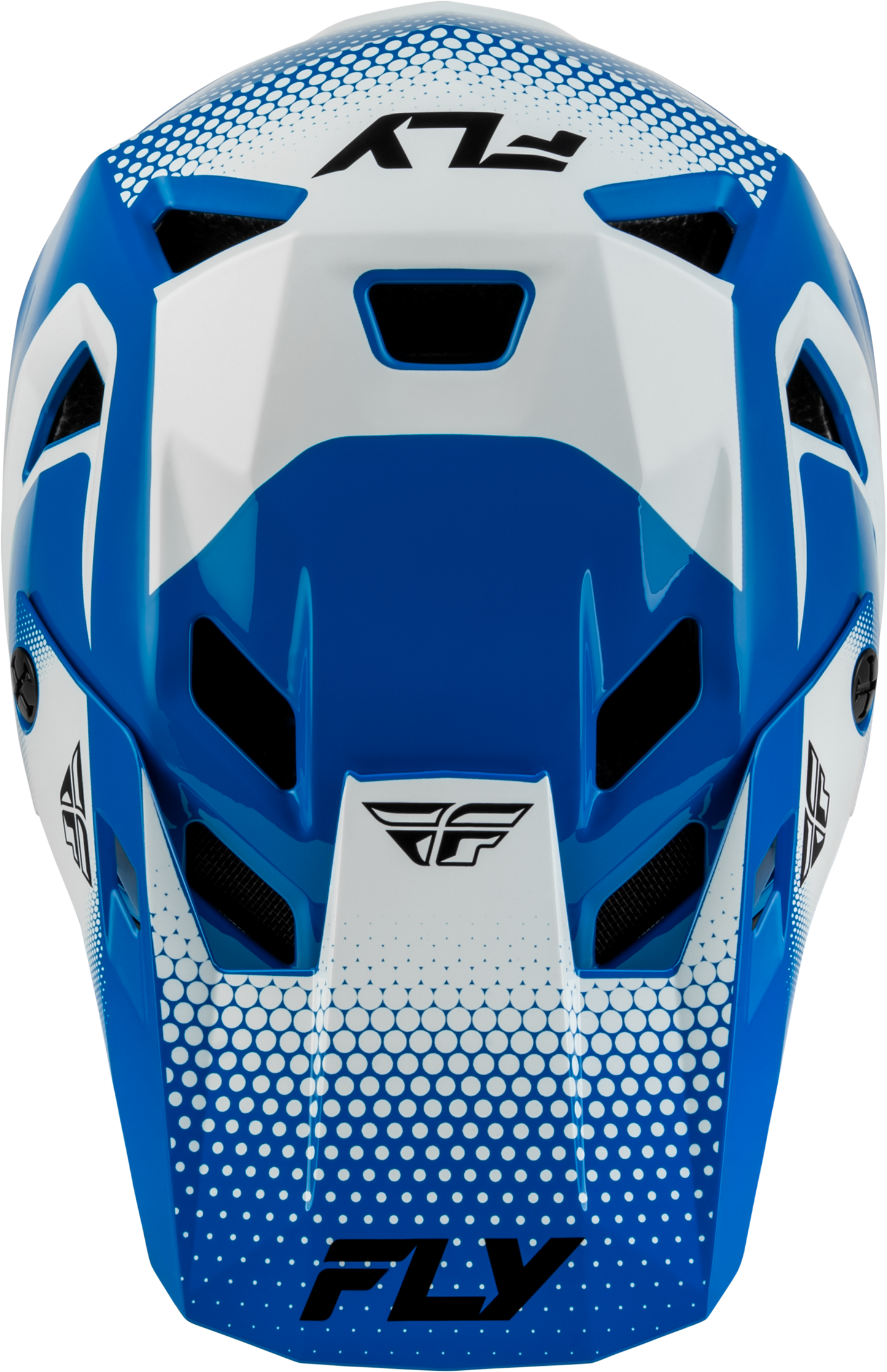 Fly Racing Rayce Sonar Bicycle Helmet Large - Lightweight Aerodynamic Design with Ventilation and Removable Padding