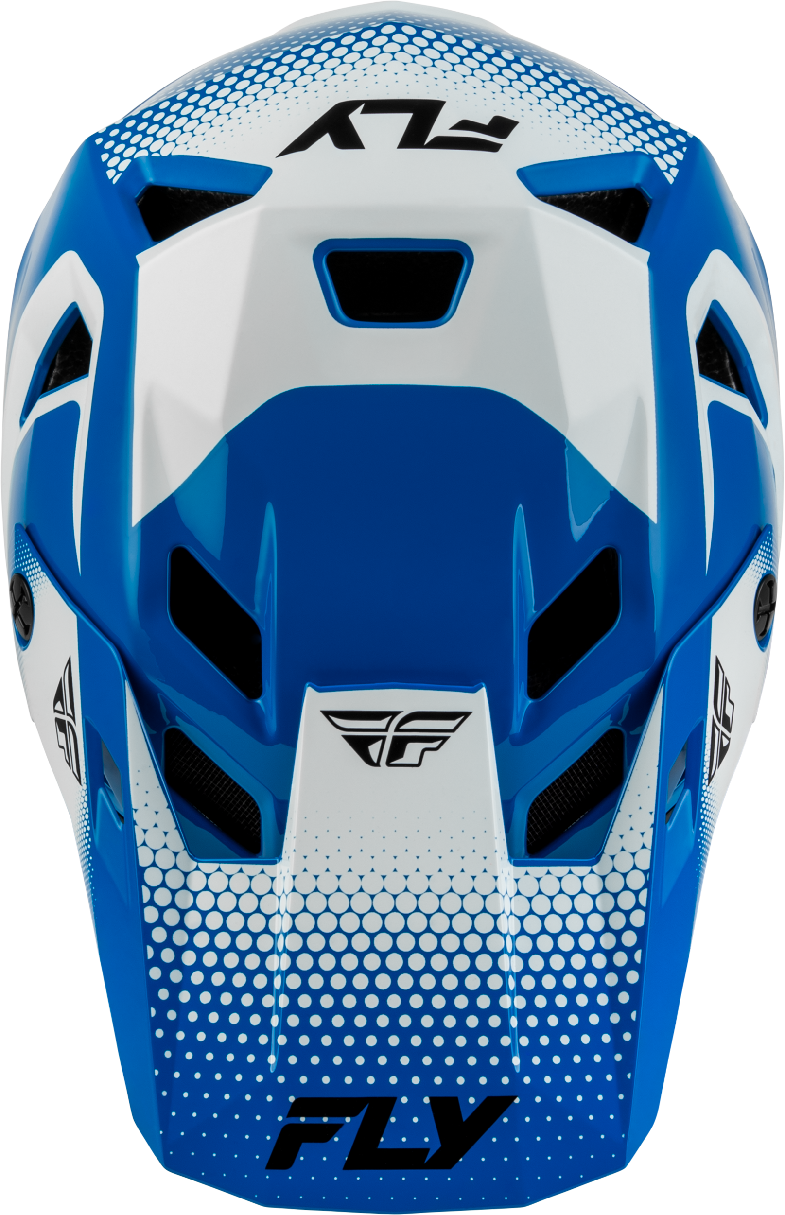 Fly Racing Rayce Sonar Bicycle Helmet Large - Lightweight Aerodynamic Design with Ventilation and Removable Padding