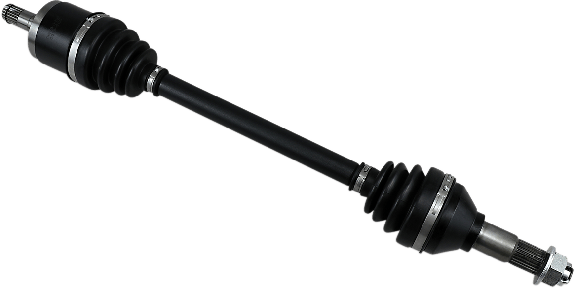 ALL BALLS AB8-CA-8-113 Extreme Duty Front Left Axle for Can-Am Commander 2011-2012 - Kelly Motorsports