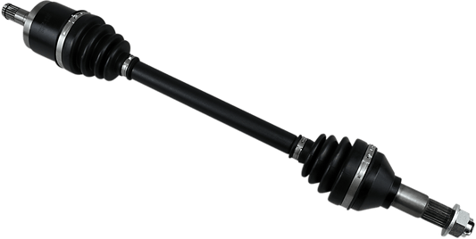 ALL BALLS AB8-CA-8-113 Extreme Duty Front Left Axle for Can-Am Commander 2011-2012 - Kelly Motorsports
