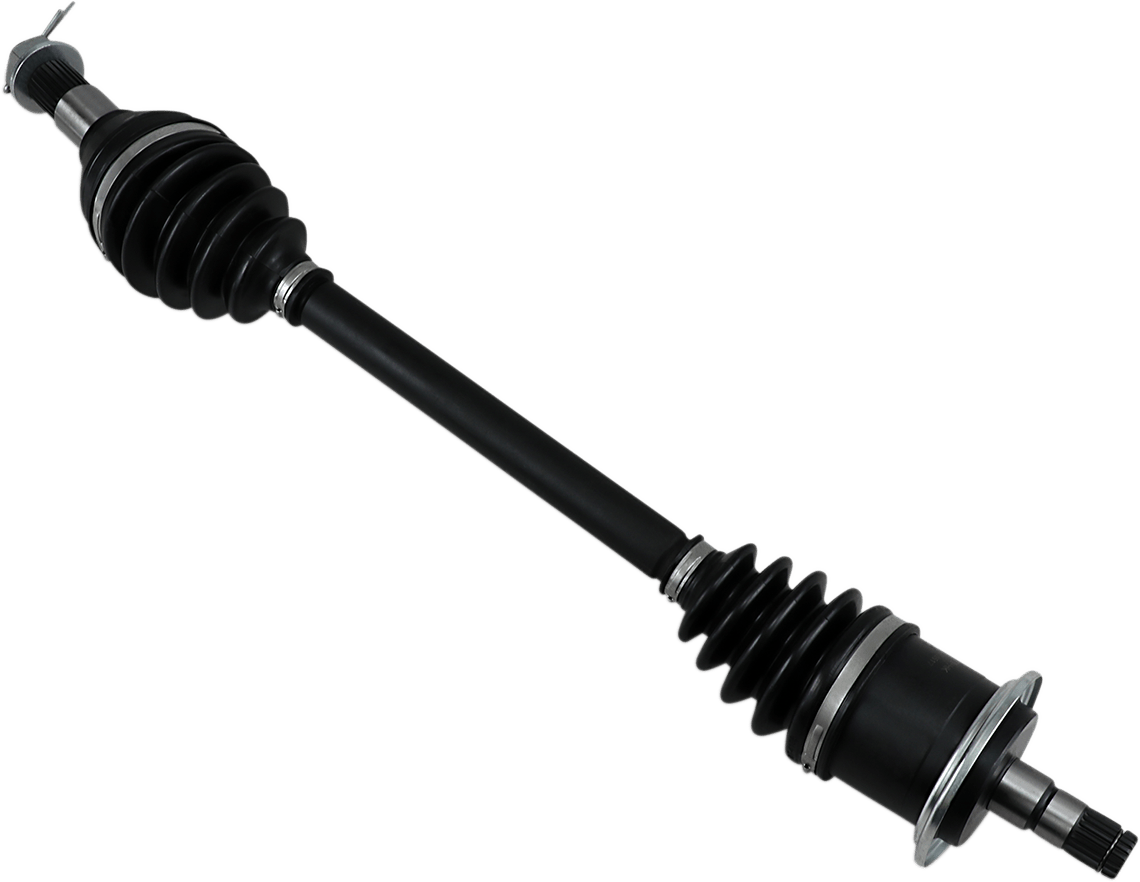 ALL BALLS AB8-CA-8-120 Extreme Duty Front Left Axle for Can-Am Commander - Kelly Motorsports