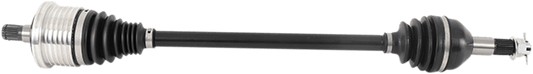 ALL BALLS AB8-CA-8-307 Extreme Duty Rear Axle for 2013-2015 Maverick - Kelly Motorsports
