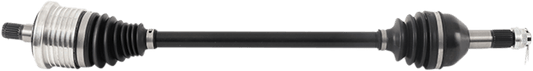 ALL BALLS AB8-CA-8-322 Extreme Duty Rear Left/Right Axle for Can-Am Maverick 2015-2017 - Kelly Motorsports
