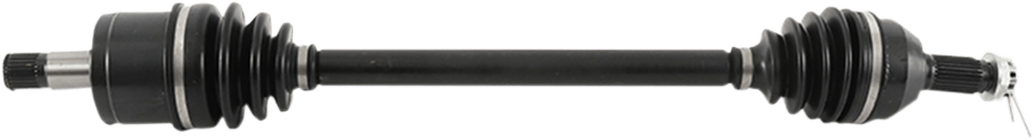 ALL BALLS AB8-HO-8-328 Rear Left Extreme Duty Axle for Honda Pioneer 1000 (2016-2021) - Kelly Motorsports