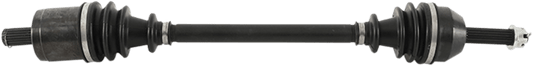 ALL BALLS AB8-PO-8-308 Extreme Duty Front Left/Right Axle for 2008-2009 Polaris Ranger - Kelly Motorsports