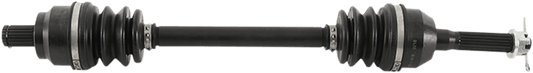 ALL BALLS AB8-PO-8-321 Extreme Duty Front Left/Right Axle for Polaris Sportsman - Kelly Motorsports