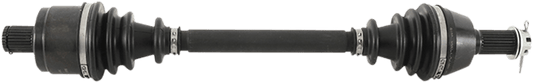ALL BALLS AB8-PO-8-342 Extreme Duty Rear Axle for Sportsman and Scrambler Vehicles - Kelly Motorsports