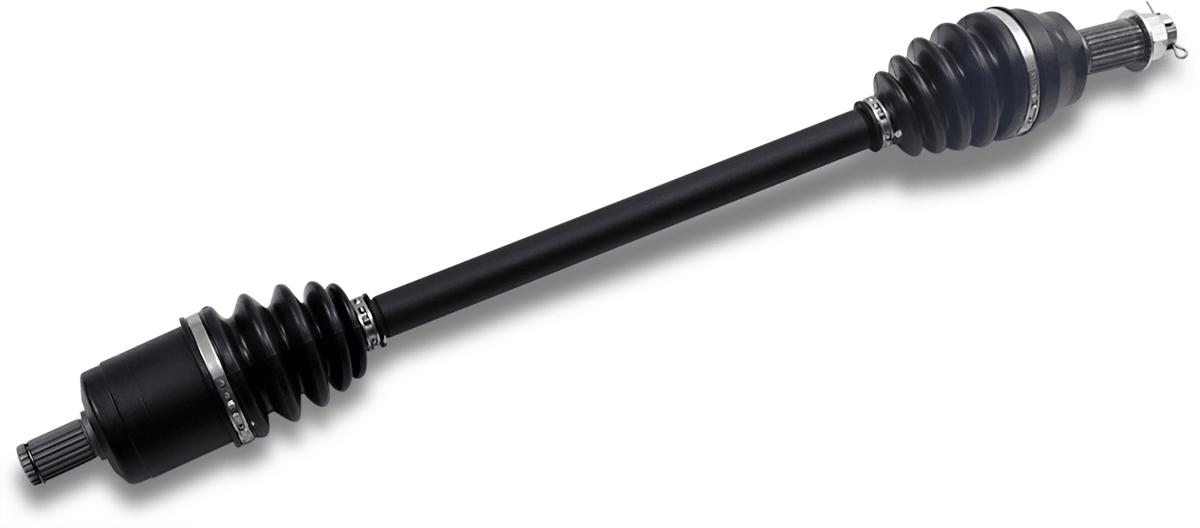 ALL BALLS AB8-PO-8-360 Extreme Duty Front Left/Right Axle for 2017-2019 Polaris Ace 900 XC - Kelly Motorsports