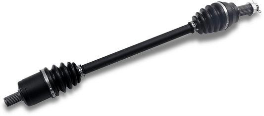 ALL BALLS AB8-PO-8-360 Extreme Duty Front Left/Right Axle for 2017-2019 Polaris Ace 900 XC - Kelly Motorsports