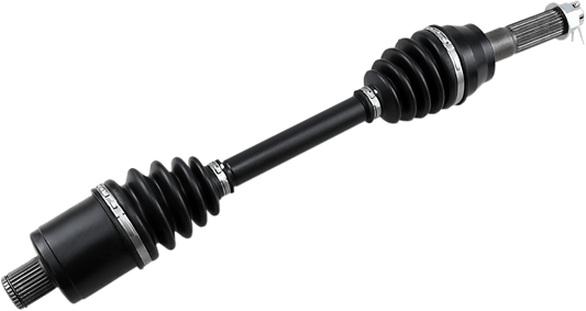 ALL BALLS AB8-PO-8-377 Extreme Duty Rear and Middle Axle for Polaris - Kelly Motorsports