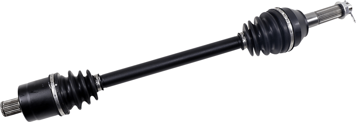 ALL BALLS AB8-PO-8-400 Extreme Duty Rear Axle for Polaris Ranger (2019-2024) - Left & Right - Kelly Motorsports