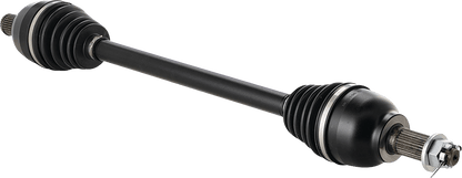 ALL BALLS AB8-PO-8-407 Extreme Duty Rear Axle for 2020-2025 RZR Pro XP - Kelly Motorsports