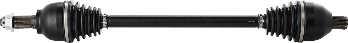 ALL BALLS AB8-PO-8-407 Extreme Duty Rear Axle for 2020-2025 RZR Pro XP - Kelly Motorsports