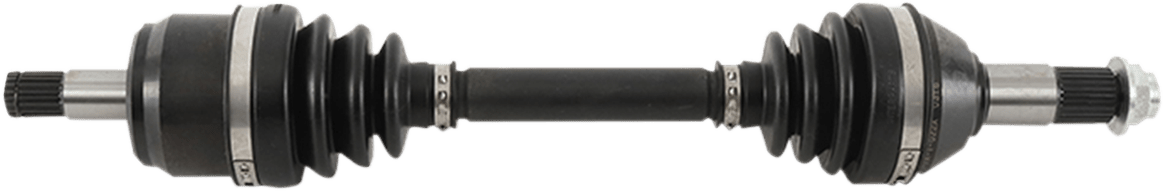 ALL BALLS AB8-YA-8-300 Extreme Duty Front Left/Right Axle for Kodiak and Grizzly - Kelly Motorsports