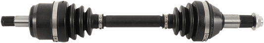 ALL BALLS AB8-YA-8-300 Extreme Duty Front Left/Right Axle for Kodiak and Grizzly - Kelly Motorsports
