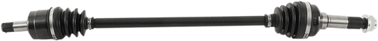 ALL BALLS AB8-YA-8-318 Extreme Duty Front Left/Right Axle for Yamaha YXZ - Kelly Motorsports