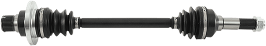 ALL BALLS AB8-YA-8-322 Extreme Duty Rear Left Axle for Yamaha Rhino - Kelly Motorsports