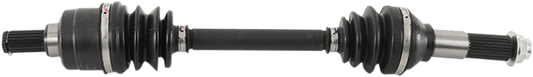 ALL BALLS AB8-YA-8-336 Extreme Duty Rear Axle for Yamaha Grizzly 450 (2011-2014) - Kelly Motorsports
