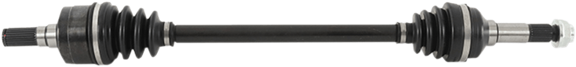ALL BALLS AB8-YA-8-358 Extreme Duty Rear Axle for Yamaha YXZ - Left/Right - Kelly Motorsports