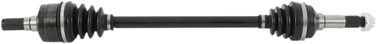 ALL BALLS AB8-YA-8-358 Extreme Duty Rear Axle for Yamaha YXZ - Left/Right - Kelly Motorsports
