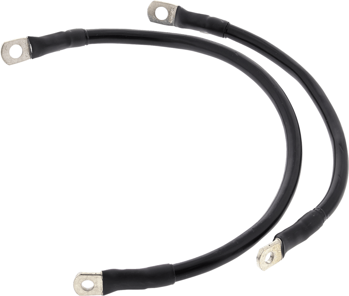 ALL BALLS Battery Cable Kit 79-3010-1 – Heavy-Duty 36-Gauge Copper Wiring for Improved Starter Performance - Kelly Motorsports