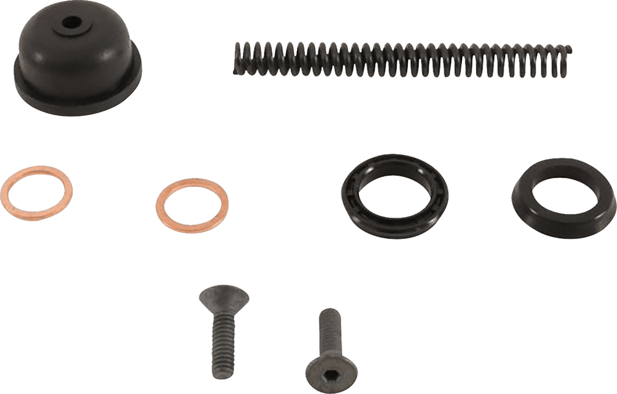 ALL BALLS Brake Master Cylinder Rebuild Kit - Front 18-1109 - Kelly Motorsports