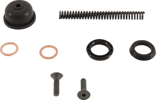ALL BALLS Brake Master Cylinder Rebuild Kit - Front 18-1109 - Kelly Motorsports