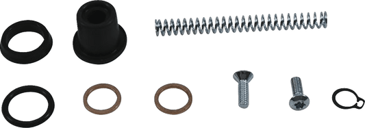 ALL BALLS Brake Master Cylinder Rebuild Kit - Front, Part 18-1114 - Kelly Motorsports