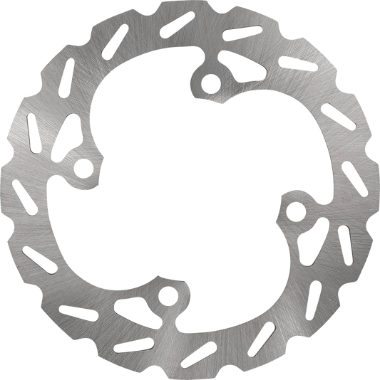 ALL BALLS Brake Rotor 18-0011 for Arctic Cat, Honda, Kawasaki, Suzuki - Kelly Motorsports