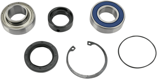 ALL BALLS Chain Case Bearing and Seal Kit 14-1001 for ATV and Motorcycle Maintenance - Kelly Motorsports