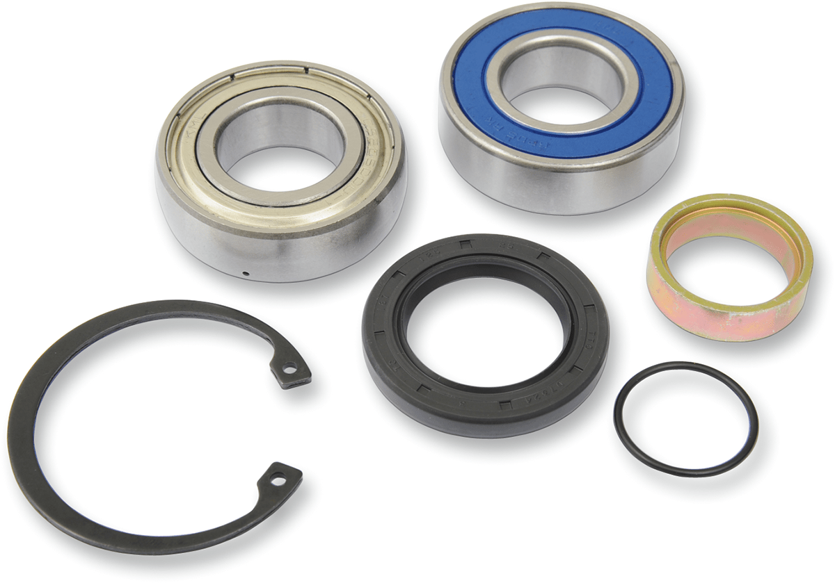 ALL BALLS Chain Case Bearing and Seal Kit 14-1004 for Motorcycle Maintenance - Kelly Motorsports