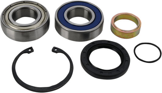 ALL BALLS Chain Case Bearing and Seal Kit 14-1005 for ATV and Motorcycle Maintenance - Kelly Motorsports