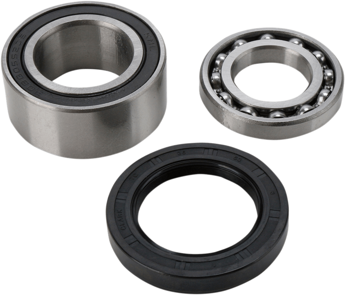 ALL BALLS Chain Case Bearing and Seal Kit 14-1010 for Motorcycle Maintenance - Kelly Motorsports
