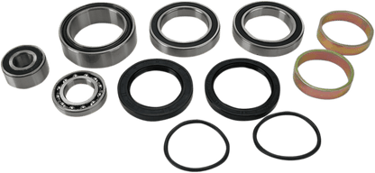 ALL BALLS Chain Case Bearing and Seal Kit 14-1012 for Motorcycle Maintenance - Kelly Motorsports