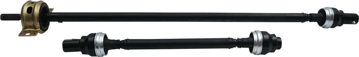 ALL BALLS Complete Front Propeller Shaft for General 1000 – Part PRP-PO-09-023 - Kelly Motorsports