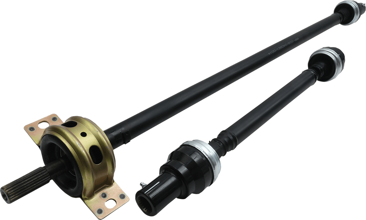 ALL BALLS Complete Front Propeller Shaft for General 1000 – Part PRP-PO-09-023 - Kelly Motorsports