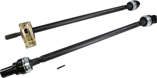 ALL BALLS Complete Front Propeller Shaft for Ranger XP - Part PRP-PO-09-017 - Kelly Motorsports