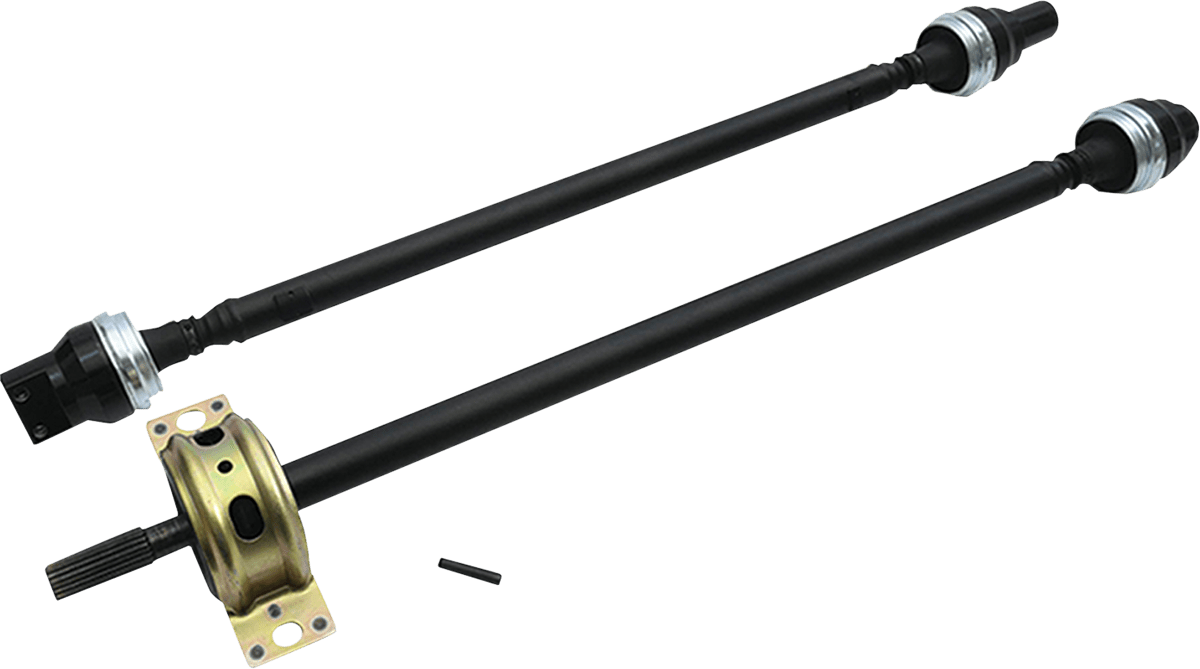 ALL BALLS Complete Front Propeller Shaft for Ranger XP - Part PRP-PO-09-017 - Kelly Motorsports