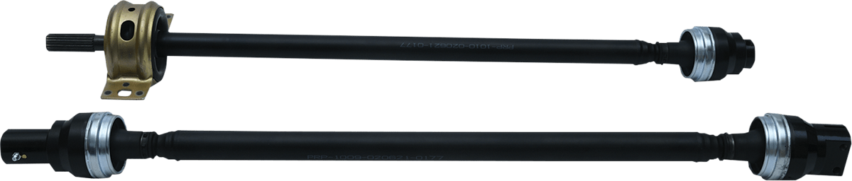 ALL BALLS Complete Front Propeller Shaft for Ranger XP - Part PRP-PO-09-017 - Kelly Motorsports