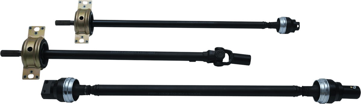 ALL BALLS Complete Propeller Shaft - Front for Ranger XP (Part PRP-PO-09-018) - Kelly Motorsports