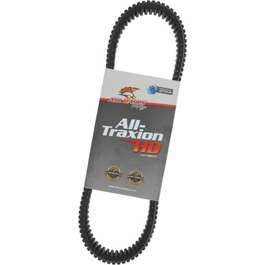 All Balls CV Belt Part 25 - 9003 for Kawasaki KRX 1000 Teryx Models - Kelly Motorsports