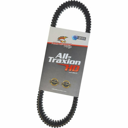 ALL BALLS CV Belt Part Number 25 - 9009 for Polaris Sportsman XP 1000 and 850 SP - Kelly Motorsports